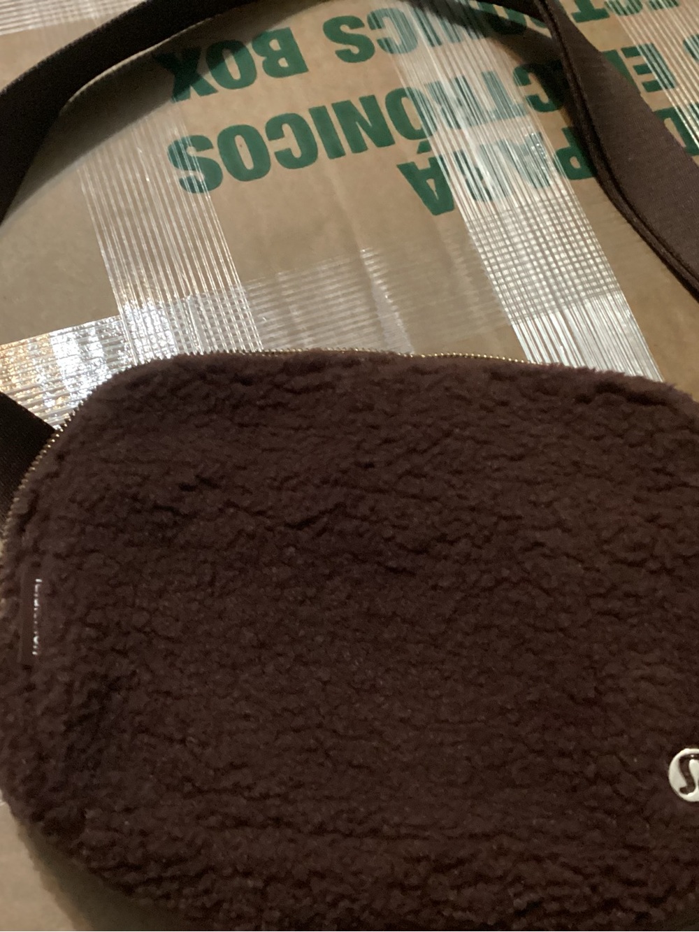 Bag Subcategory Identification